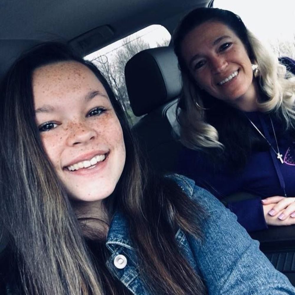 Meet your Posher, Deanna